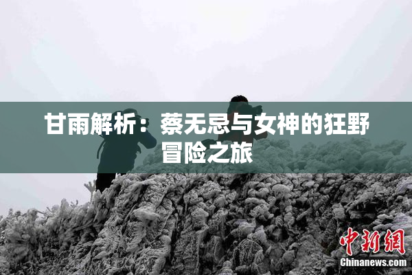 甘雨解析：蔡无忌与女神的狂野冒险之旅