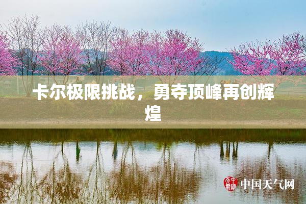 卡尔极限挑战，勇夺顶峰再创辉煌