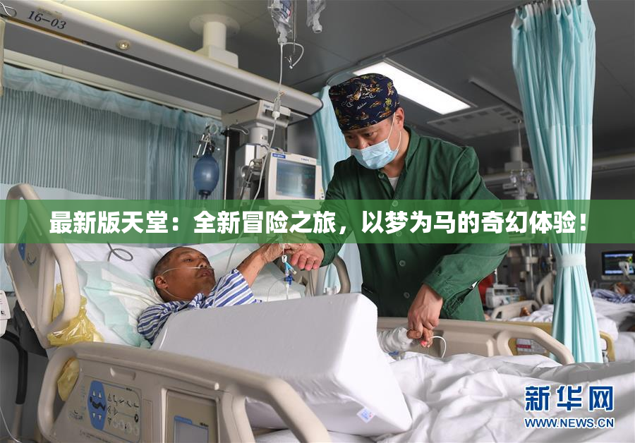 最新版天堂：全新冒险之旅，以梦为马的奇幻体验！