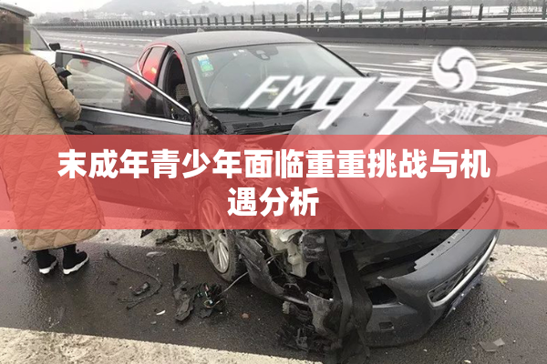 末成年青少年面临重重挑战与机遇分析