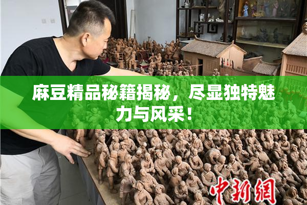 麻豆精品秘籍揭秘，尽显独特魅力与风采！