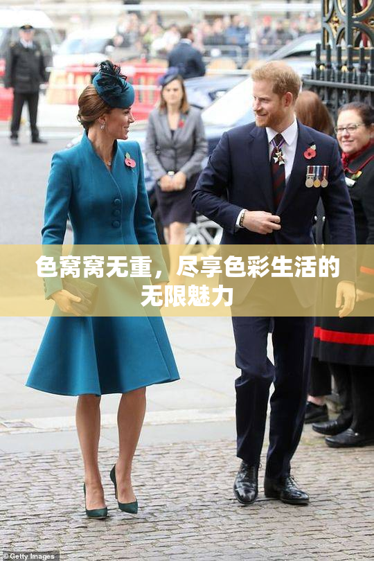色窝窝无重，尽享色彩生活的无限魅力