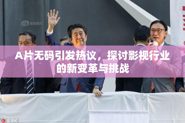 A片无码引发热议，探讨影视行业的新变革与挑战