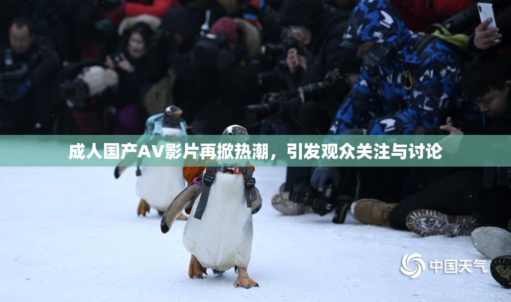 成人国产AV影片再掀热潮，引发观众关注与讨论