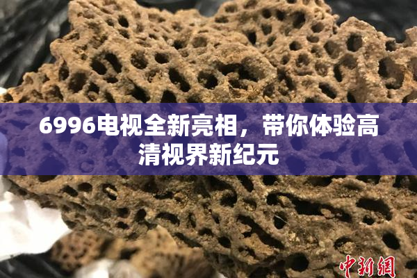 6996电视全新亮相，带你体验高清视界新纪元