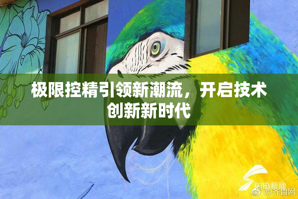 极限控精引领新潮流，开启技术创新新时代