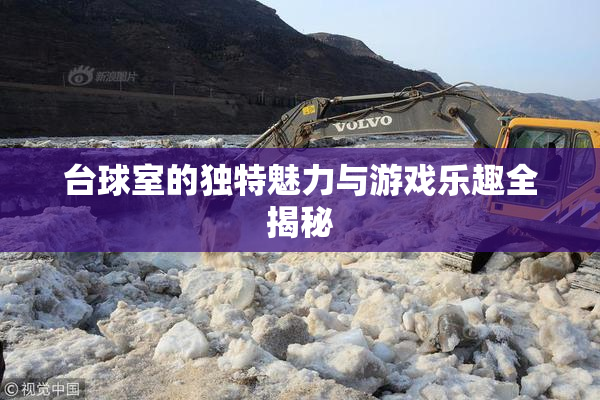 台球室的独特魅力与游戏乐趣全揭秘