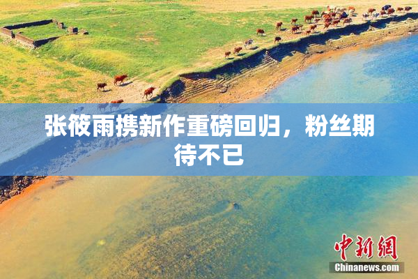 张筱雨携新作重磅回归，粉丝期待不已