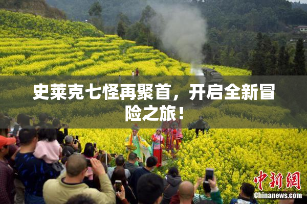 史莱克七怪再聚首，开启全新冒险之旅！