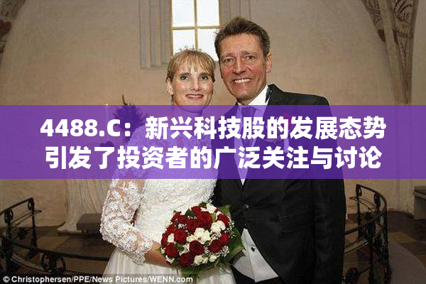 4488.C：新兴科技股的发展态势引发了投资者的广泛关注与讨论。
