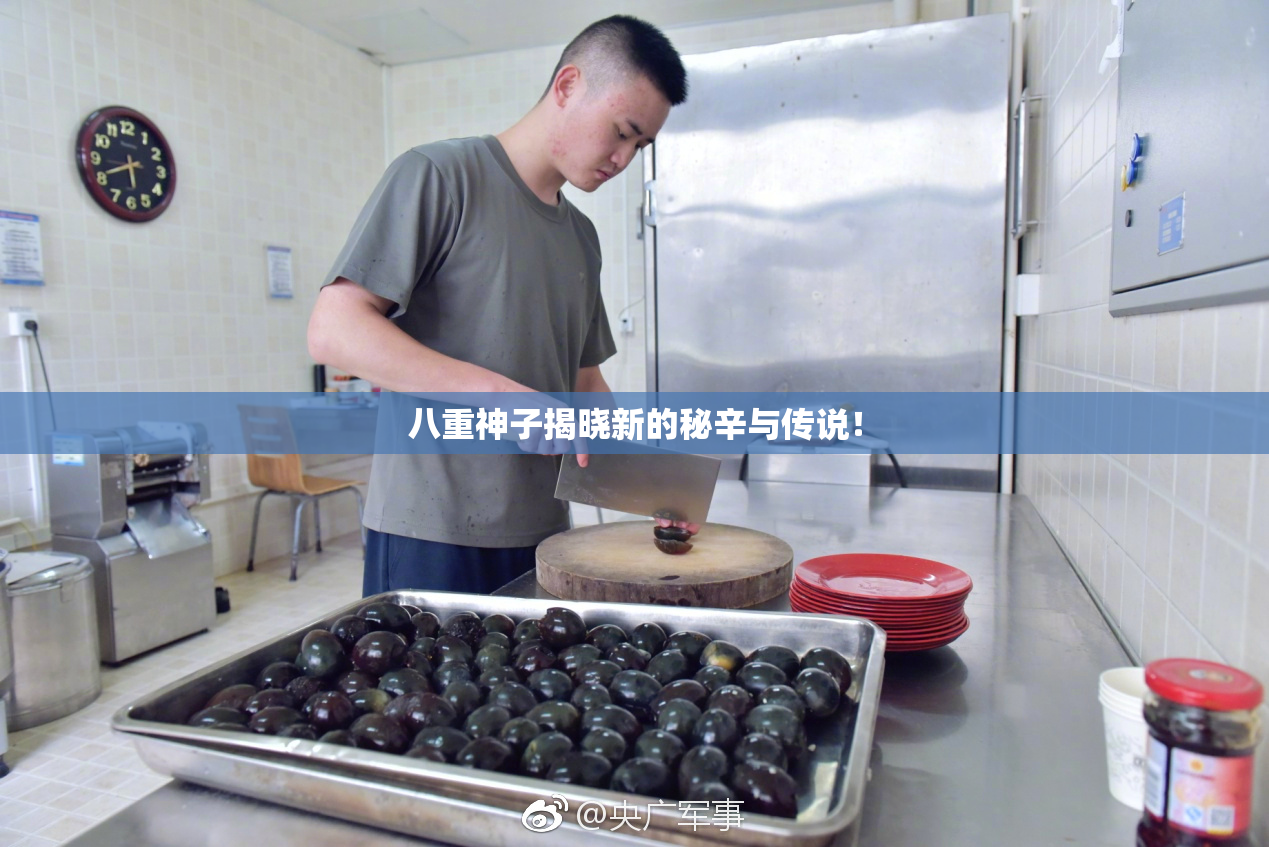 八重神子揭晓新的秘辛与传说！