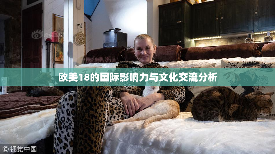 欧美18的国际影响力与文化交流分析