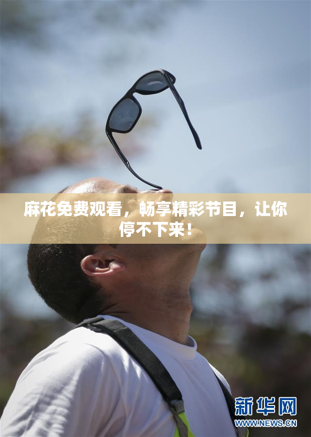 麻花免费观看，畅享精彩节目，让你停不下来！