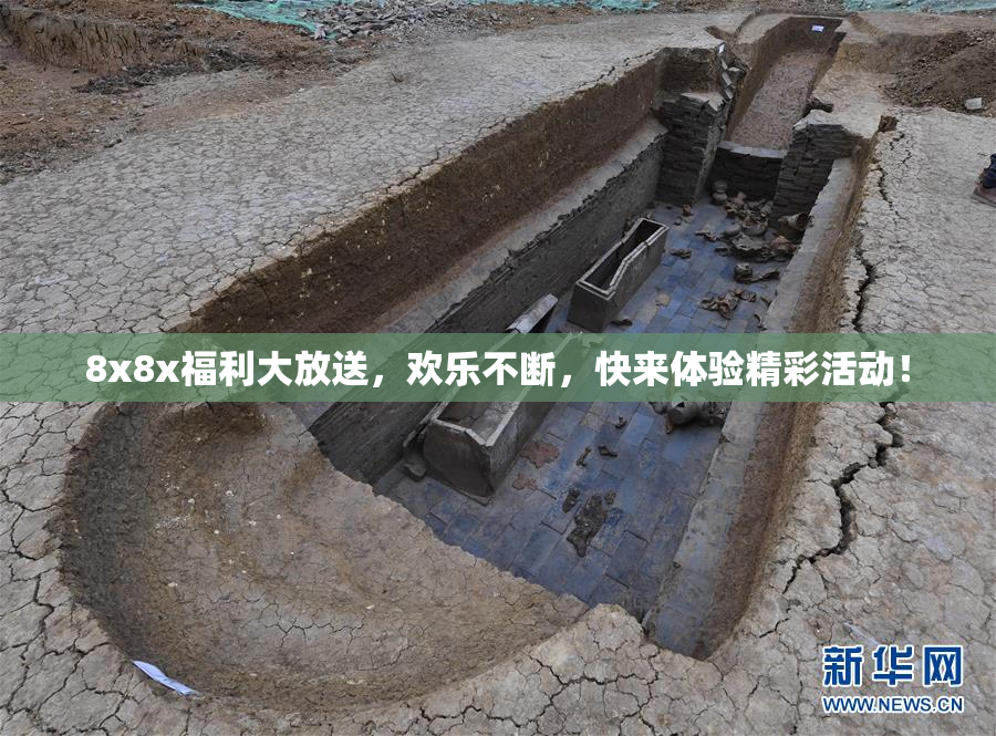 8x8x福利大放送，欢乐不断，快来体验精彩活动！