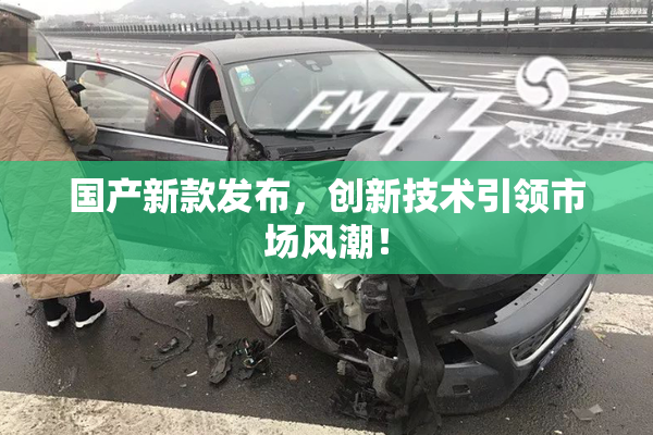 国产新款发布，创新技术引领市场风潮！