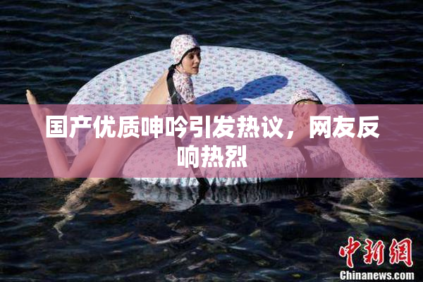 国产优质呻吟引发热议，网友反响热烈