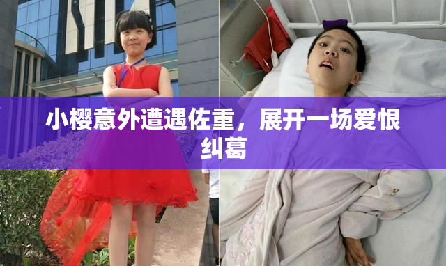 小樱意外遭遇佐重，展开一场爱恨纠葛