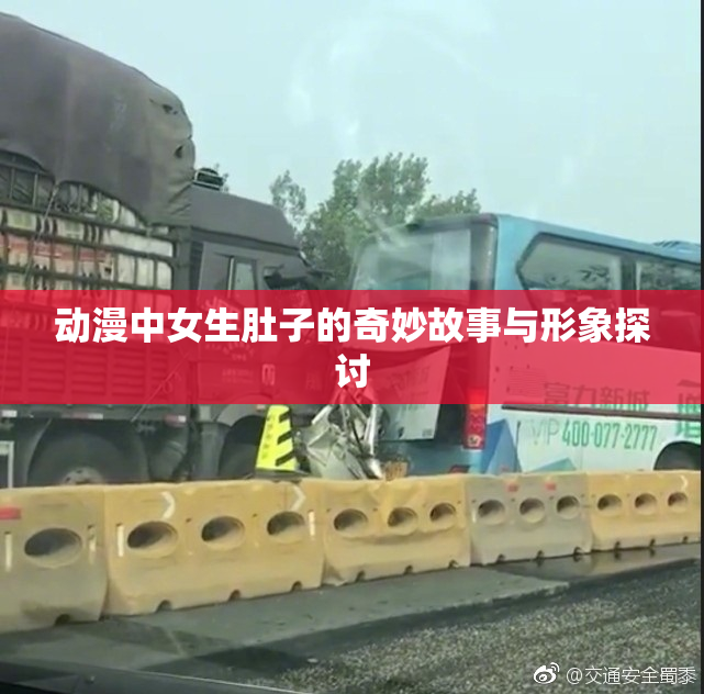 动漫中女生肚子的奇妙故事与形象探讨