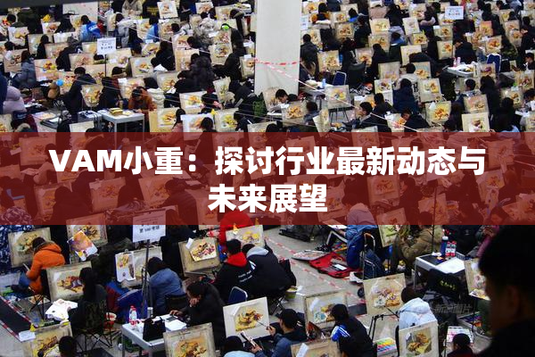 VAM小重：探讨行业最新动态与未来展望