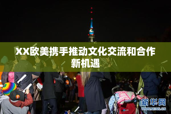 XX欧美携手推动文化交流和合作新机遇