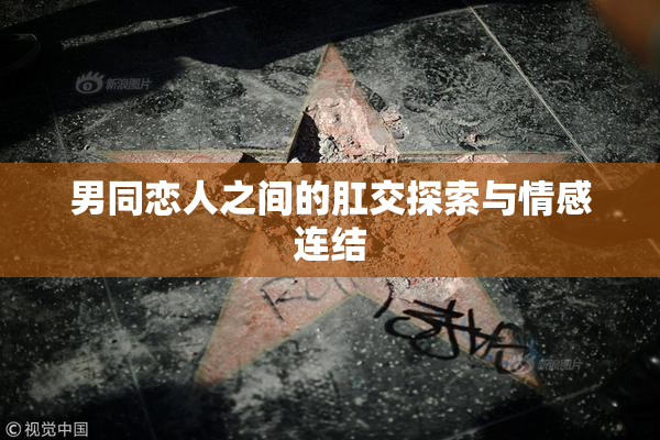 男同恋人之间的肛交探索与情感连结