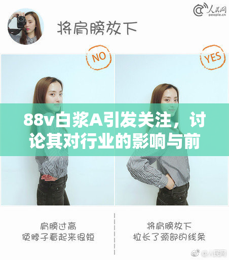88v白浆A引发关注，讨论其对行业的影响与前景分析