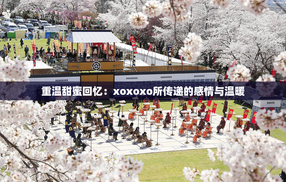 重温甜蜜回忆：xoxoxo所传递的感情与温暖