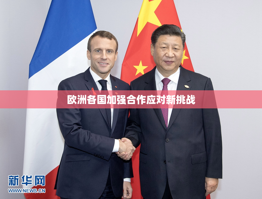欧洲各国加强合作应对新挑战