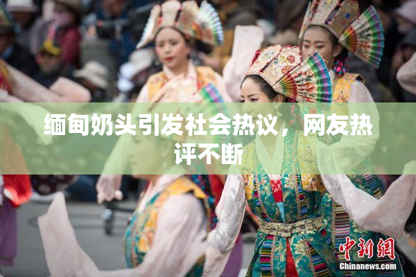 缅甸奶头引发社会热议，网友热评不断