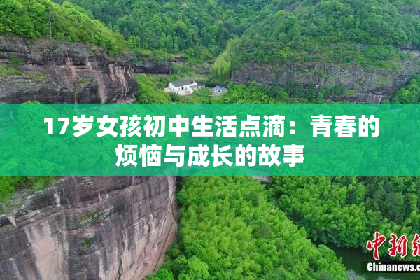 17岁女孩初中生活点滴：青春的烦恼与成长的故事
