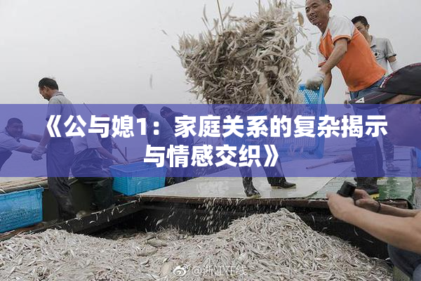 《公与媳1：家庭关系的复杂揭示与情感交织》