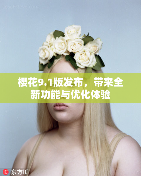 樱花9.1版发布，带来全新功能与优化体验