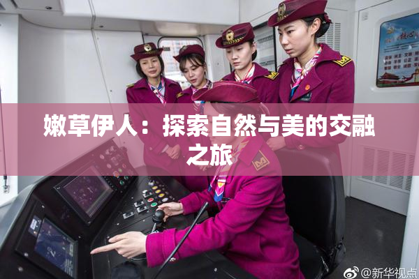 嫩草伊人：探索自然与美的交融之旅