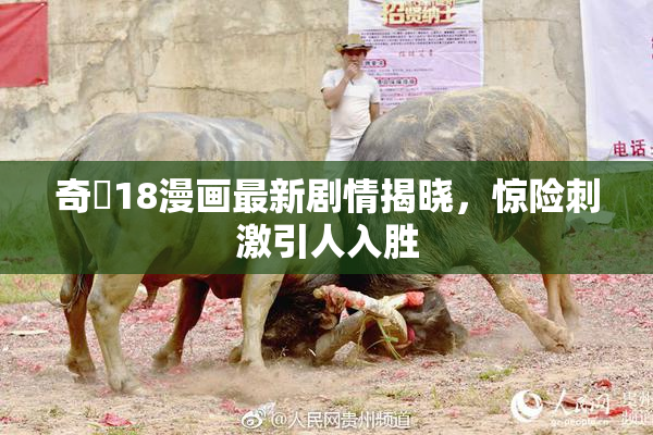 奇犽18漫画最新剧情揭晓，惊险刺激引人入胜