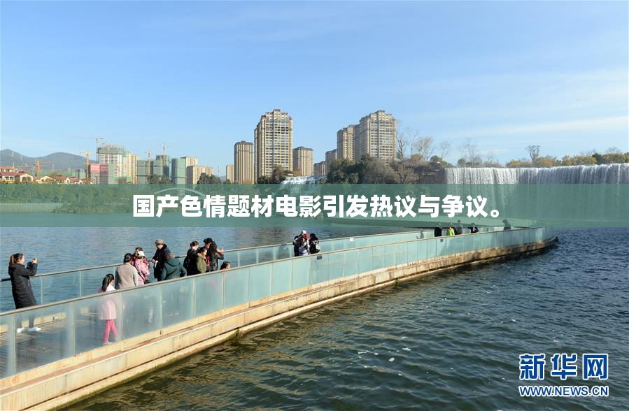 国产色情题材电影引发热议与争议。