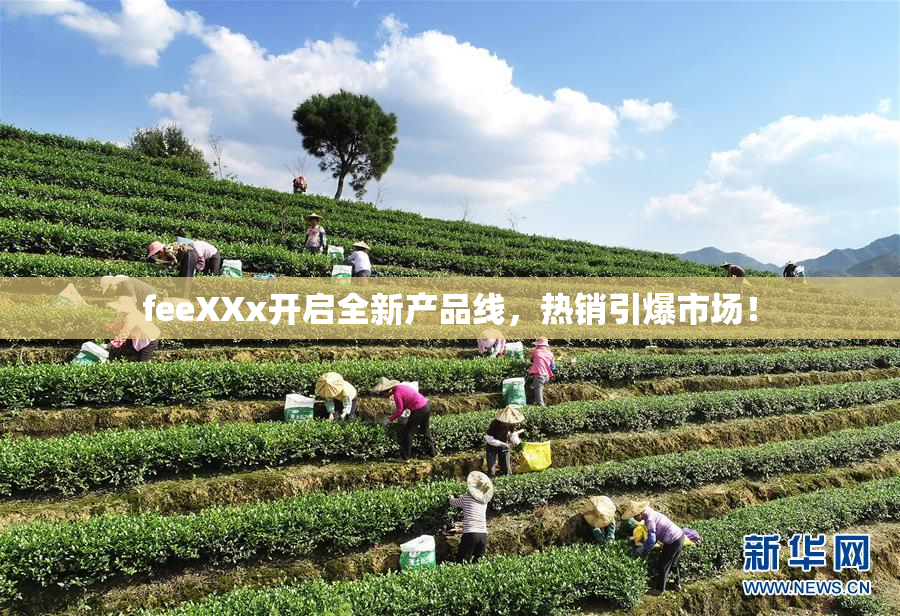 feeXXx开启全新产品线，热销引爆市场！