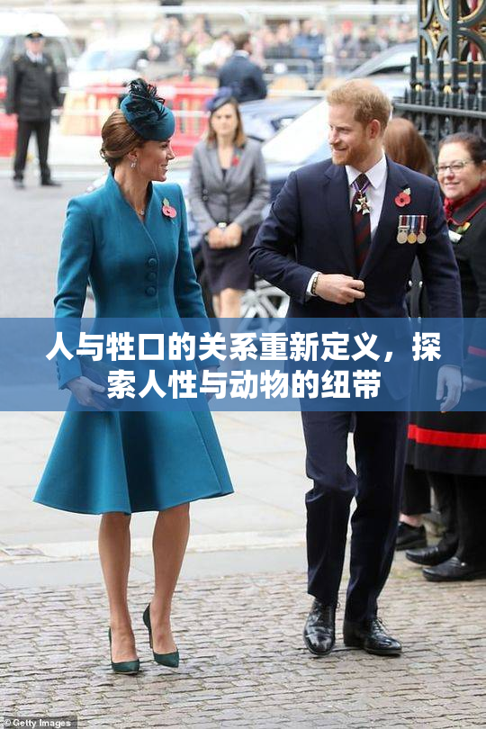 人与牲口的关系重新定义，探索人性与动物的纽带