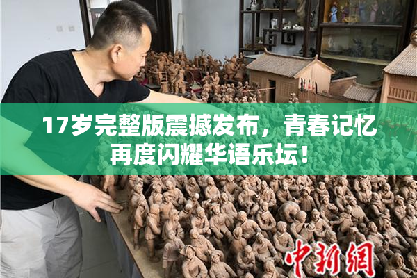 17岁完整版震撼发布，青春记忆再度闪耀华语乐坛！