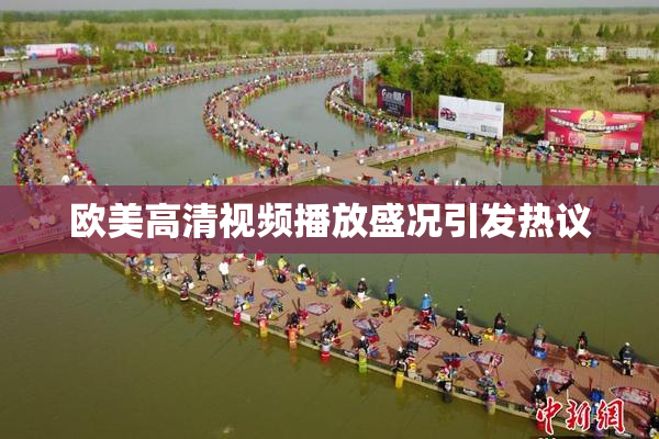 欧美高清视频播放盛况引发热议