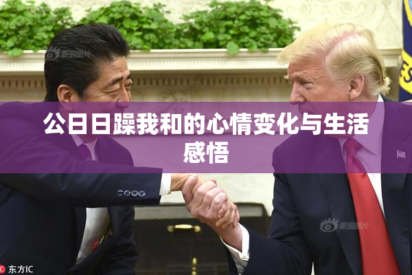 公日日躁我和的心情变化与生活感悟