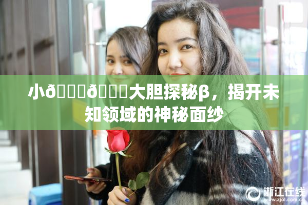 小🐔🐔大胆探秘β，揭开未知领域的神秘面纱