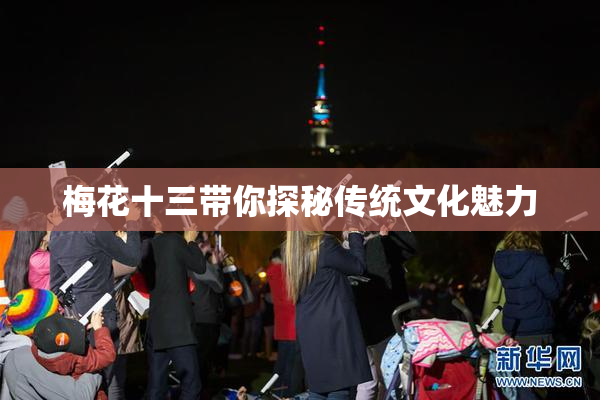 梅花十三带你探秘传统文化魅力