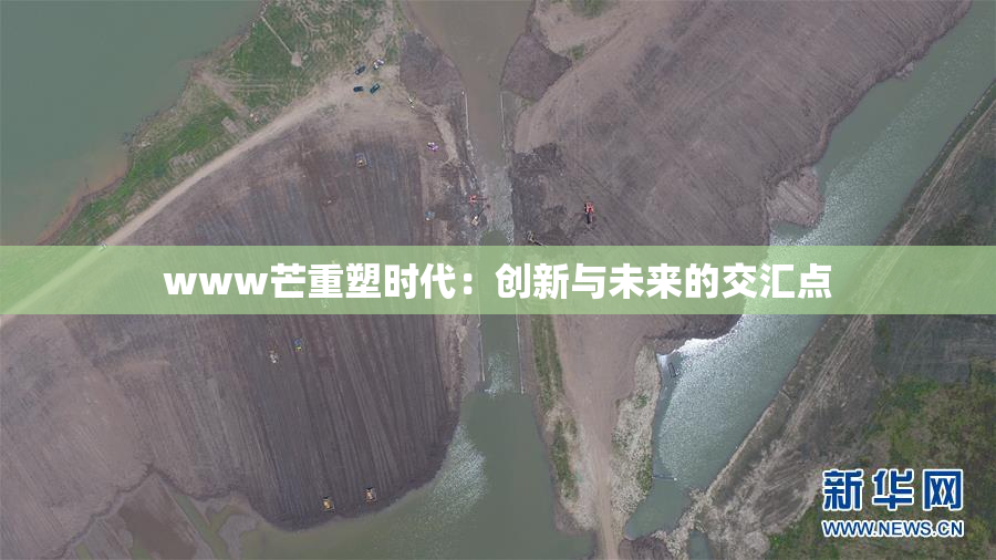 www芒重塑时代：创新与未来的交汇点