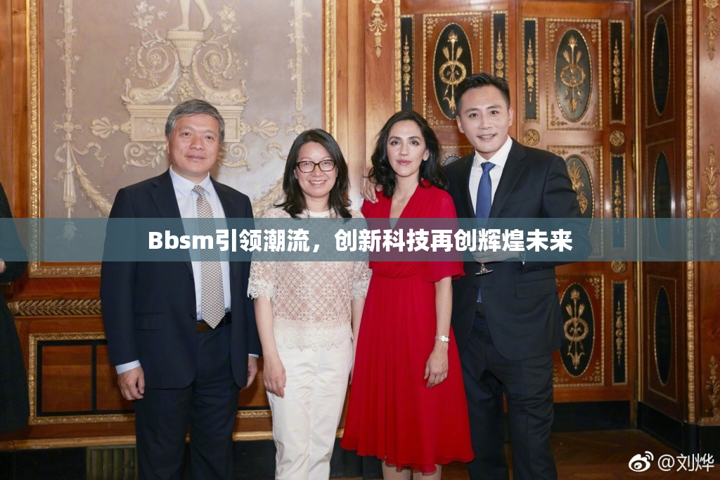 Bbsm引领潮流，创新科技再创辉煌未来