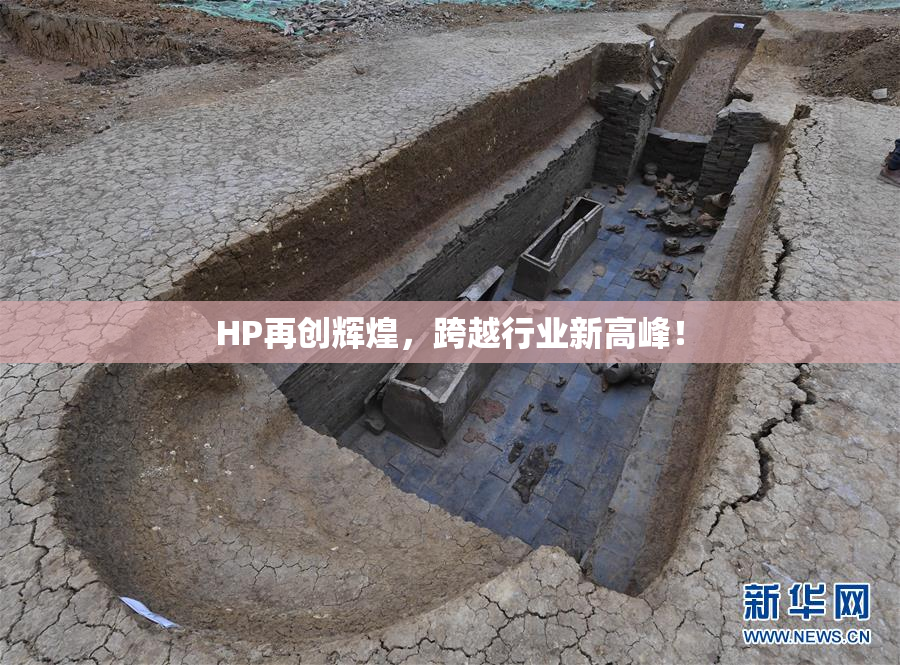 HP再创辉煌，跨越行业新高峰！