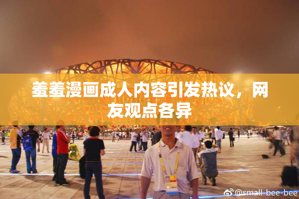 羞羞漫画成人内容引发热议，网友观点各异