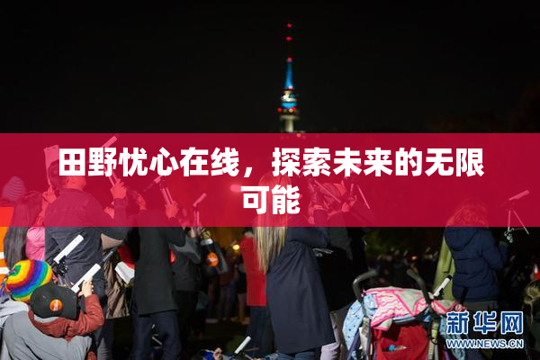田野忧心在线，探索未来的无限可能