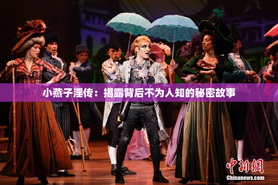 小燕子淫传：揭露背后不为人知的秘密故事
