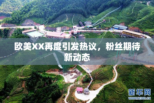 欧美XX再度引发热议，粉丝期待新动态