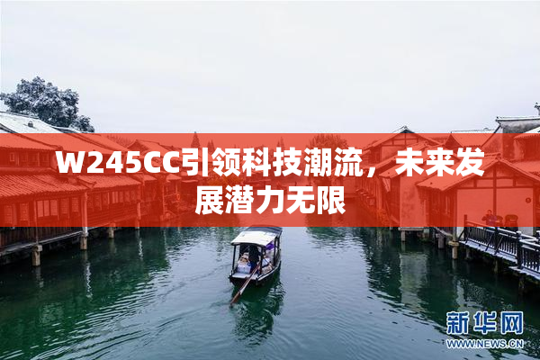 W245CC引领科技潮流，未来发展潜力无限